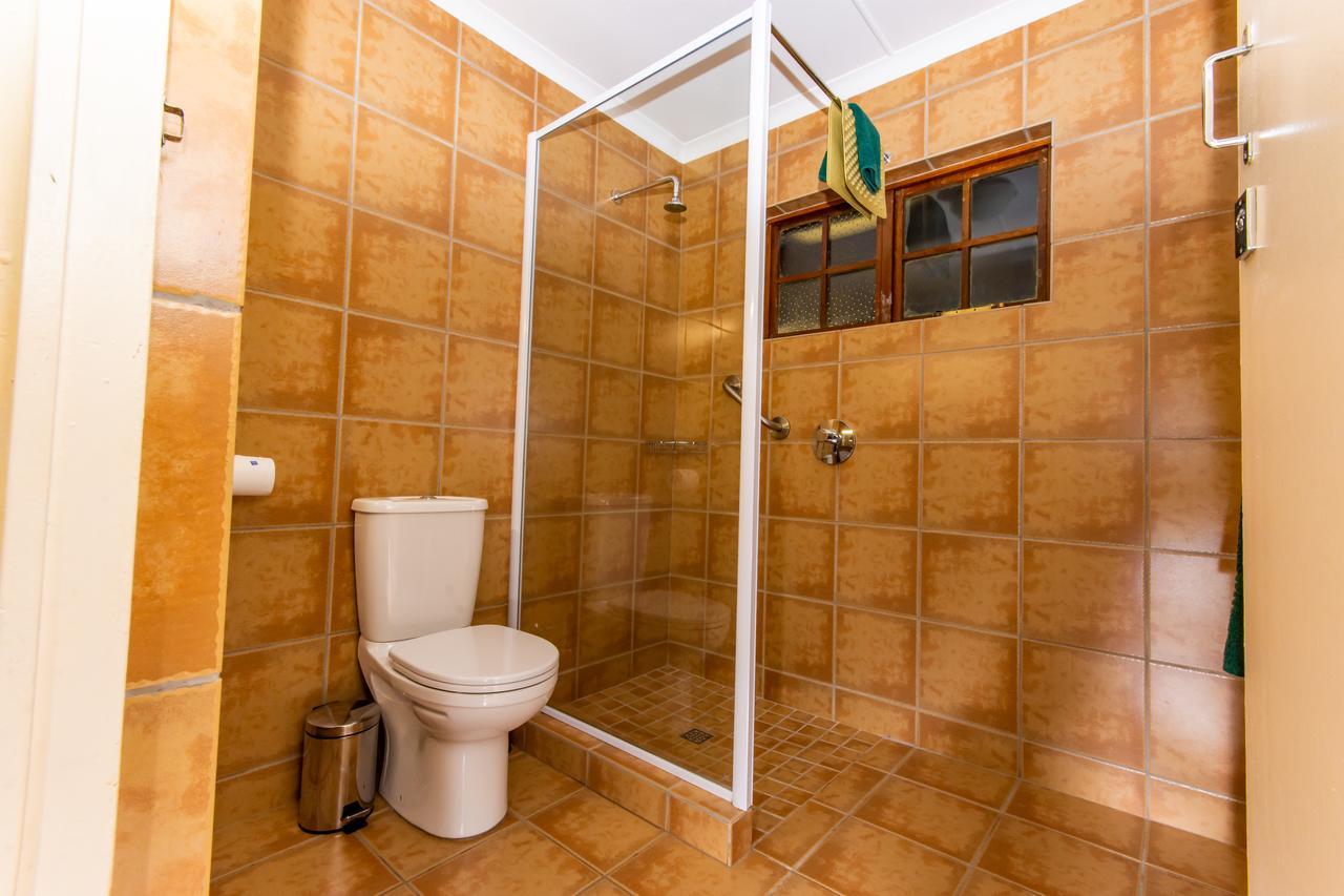 Gooderson Leisure Riverbend Chalets Self Catering And Timeshare Gold Crown Resort Drakensberg Garden Exterior foto